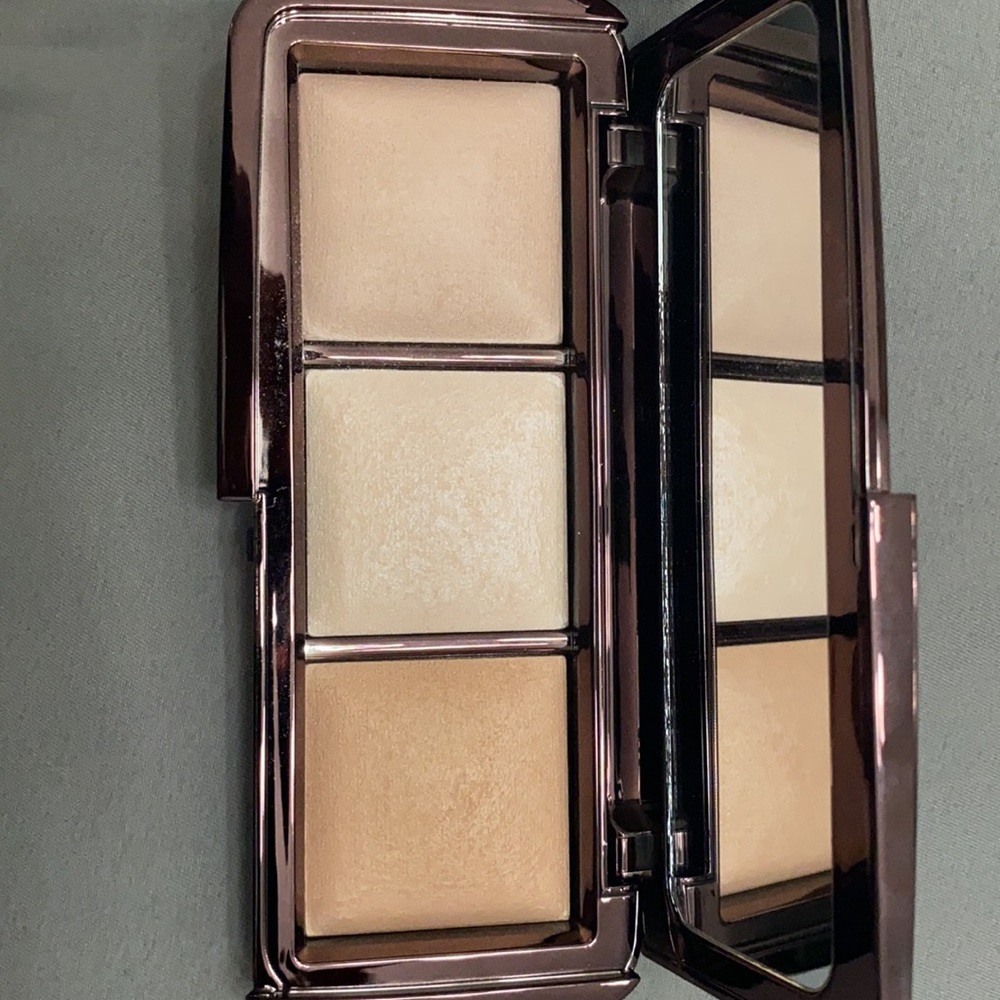 HOURGLASS COSMETICS AMBIENT LIGHT PALETTE
